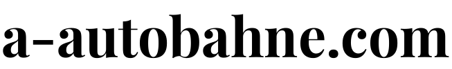 a-autobahne.com